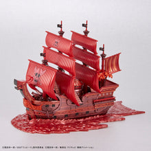 Load image into Gallery viewer, GRAND SHIP COLLECTION RED FORCE FILM RED Commemorative Color Ver.
