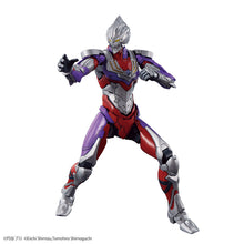 Load image into Gallery viewer, Figure-rise Standard ULTRAMAN SUIT TIGA -ACTION-
