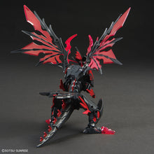 Load image into Gallery viewer, SDW HEROES 28 DARK GRASPER DRAGON
