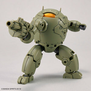 30MM Extended Armament Vehicle (ARMORED ASSAULT MECHA Ver.)