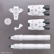 Load image into Gallery viewer, 30MM 1/144 OPTION PARTS SET 10 (LARGE PROPELLANT TANK UNIT)
