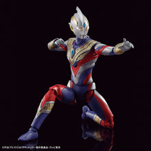 Load image into Gallery viewer, Figure-rise Standard ULTRAMAN TRIGGER MULTI TYPE
