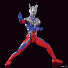 Load image into Gallery viewer, Figure-rise Standard ULTRAMAN SUIT ZERO
