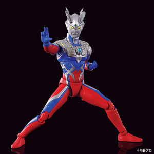 Figure-rise Standard ULTRAMAN SUIT ZERO