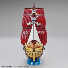Load image into Gallery viewer, GRAND SHIP COLLECTION: ORO JACKSON
