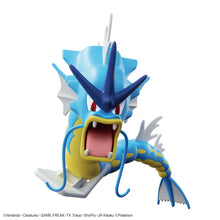 Load image into Gallery viewer, POKEMON PLAMO COLLECTION 52 SELECT SERIES GYARADOS
