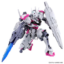 Load image into Gallery viewer, HG 1/144 GUNDAM LFRITH
