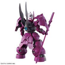 Load image into Gallery viewer, HG 1/144 GUEL&#39;S DILANZA
