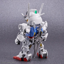 Load image into Gallery viewer, SD Gundam EX-Standard XVX-016 GUNDAM AERIAL
