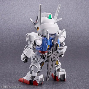 SD Gundam EX-Standard XVX-016 GUNDAM AERIAL