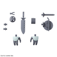 Load image into Gallery viewer, HG 1/144 EXPANSION PARTS SET FOR DEMI TRAINER
