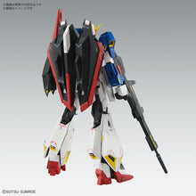 Load image into Gallery viewer, MG 1/100 ZETA GUNDAM Ver.Ka
