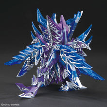 Load image into Gallery viewer, SDW HEROES 31 ALTERNATIVE JUSTICE DRAGON
