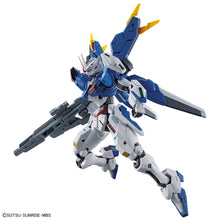 Load image into Gallery viewer, HG 1/144 GUNDAM AERIAL REBUILD
