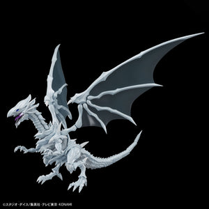 Figure-rise Standard Amplified Blue-Eyes White Dragon (Yu-Gi-Oh!)