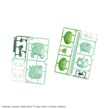 Load image into Gallery viewer, POKEMON PLAMO COLLECTION QUICK!! 13 BULBASAUR
