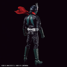 Load image into Gallery viewer, Figure-rise Standard MASKED RIDER (Shin Masked Rider)
