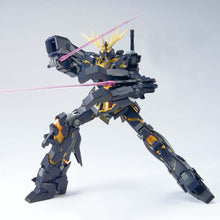 Load image into Gallery viewer, MG 1/100 RX-0 UNICORN GUNDAM 02 BANSHEE
