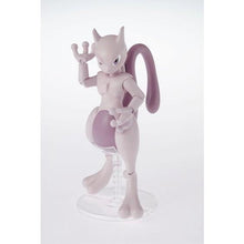 Load image into Gallery viewer, Pokemon Plastic Model Collection Mewtwo

