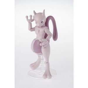 Pokemon Plastic Model Collection Mewtwo