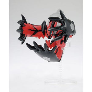 Pokémon PLAMO COLLECTION No.34 Yveltal