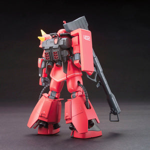 HGUC 1/144 MS-06R-2 Johnny Ridden High Mobility Type