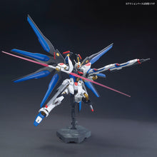 Load image into Gallery viewer, HGCE 1/144 STRIKE FREEDOM GUNDAM (REVIVE)
