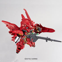 Load image into Gallery viewer, SD Gundam EX-Standard 013 SINANJU
