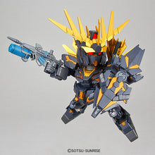 Load image into Gallery viewer, SD Gundam EX-Standard 015 Unicorn Gundam 02 Banshee Norn
