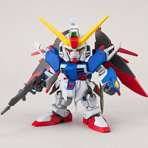 SD Gundam EX-Standard 009 Destiny Gundam