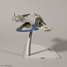 Load image into Gallery viewer, 1/144 SLAVE I (Jango Fett Ver.)
