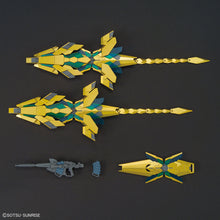 Load image into Gallery viewer, HGUC 1/144 Unicorn Gundam 03 Phenex (Destroy Mode) (Narrative Ver.)
