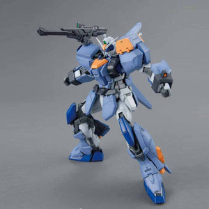 MG 1/100 GAT-X102 DUEL GUNDAM ASSAULT SHROUD