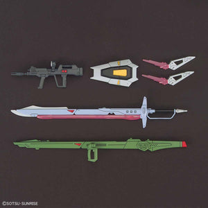 HGCE 1/144 ZGMF-X42S DESTINY GUNDAM