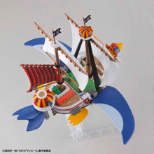 Load image into Gallery viewer, GRAND SHIP THOUSAND SUNNY FLYING MODEL
