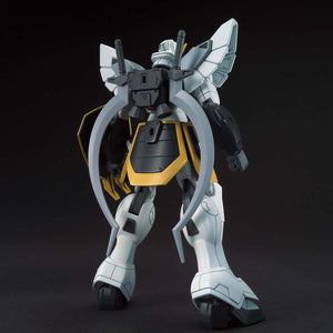 HGAC 1/144 XXG-01SR GUNDAM SANDROCK