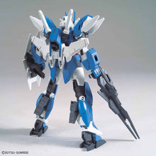 Load image into Gallery viewer, HGBD:R 1/144 EARTHREE GUNDAM
