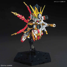 Load image into Gallery viewer, SDW Gan Ning Crossbone Gundam
