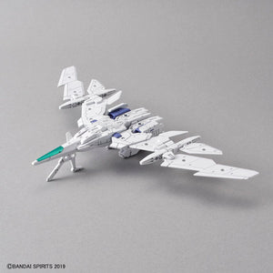 30MM Extended Armament Vehicle (Air Fighter Ver.) [White]