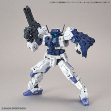 Load image into Gallery viewer, 30MM Optional Armor for Commander OP-23 [Rabiot Exclusive/Navy]
