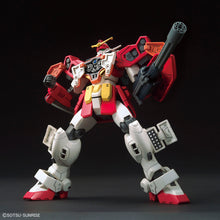 Load image into Gallery viewer, HGAC 1/144 GUNDAM HEAVYARMS

