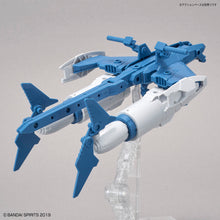 Load image into Gallery viewer, 30MM Extended Armament Vehicle (Attack Submarine Ver.) [Blue Gray]
