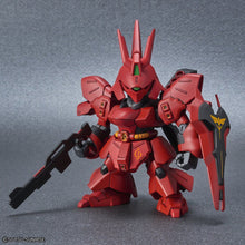 Load image into Gallery viewer, SD Gundam EX-Standard Sazabi
