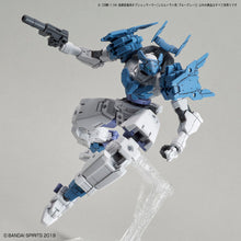 Load image into Gallery viewer, 30MM Optional Armor for Commander OP-30 [Cielnova/Blue Gray]
