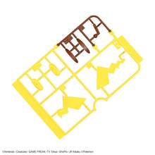 Load image into Gallery viewer, POKEMON PLAMO COLLECTION QUICK!! 01 PIKACHU
