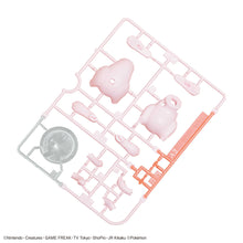 Load image into Gallery viewer, Pokemon Plastic Model Collection Quick!! 02 Mew
