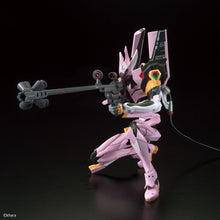 Load image into Gallery viewer, RG Evangelion Unit-08a
