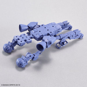 30MM EXTENDED ARMAMENT VEHICLE (SPACE CRAFT VER.)[PURPLE]