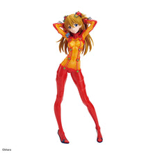 Load image into Gallery viewer, Figure-rise LABO Shikinami Asuka Langley
