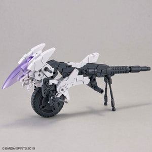 30MM Extended Armament Vehicle (Cannon Bike Ver.)